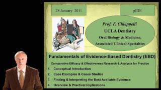 164-00 Fundamentals of Evidence Based Dentistry PREVIEW