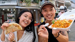 THIS Is The Night Market To Visit For Vietnamese Food  Can Tho