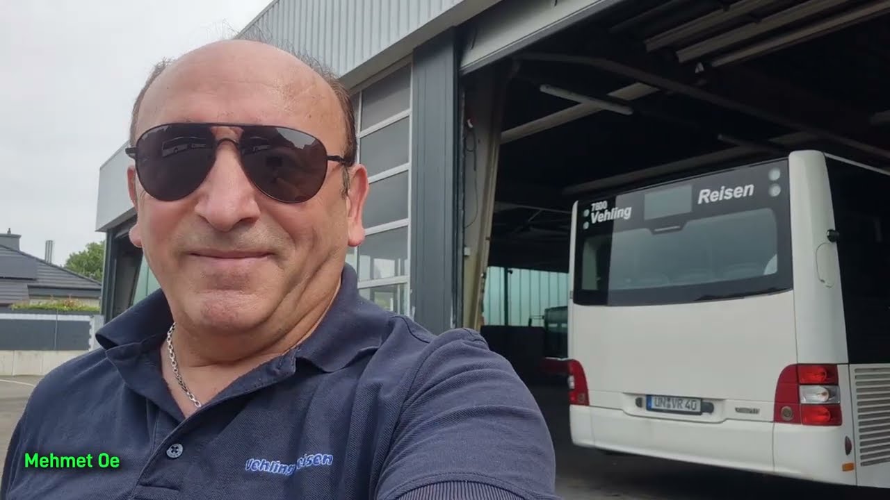 Vorstellung Wagen 40