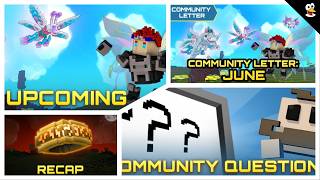 TROVE | COMMUNITY LETTER: June 2026! screenshot 5