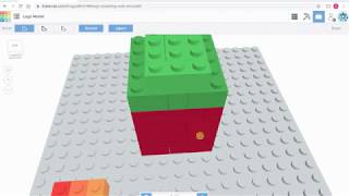 FabLab MH - Tinkercad Part 1
