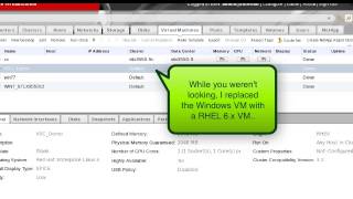 Virtual Storage Console for Red Hat Enterprise Virtualization