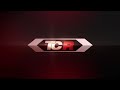 2017 Salzburgring. Tassi's crash during testing from onboard camera. Driver uninjured