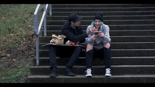 Youth Fountain - Century (Lyric Video)