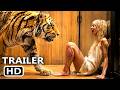 HOT SPOT Official Trailer (2026) Noomi Rapace