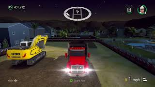 Construction Sim 2