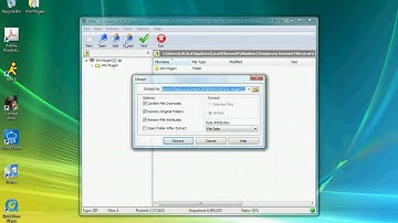 How to install winmugen