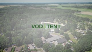 Vodatent Camping Drentse Weelde