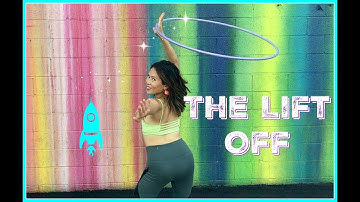Hoop Tutorial: Lift Off | Basic Beezy