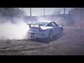 Best of Supercars| Drifting, Burnout, Antilag, Donuts