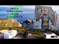 Pesca Submarina: Jornada desde Furgoneta