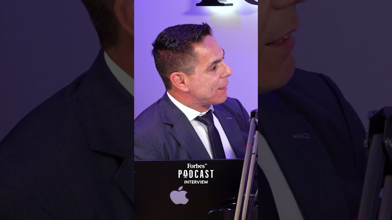 🎙️ Nuevo episodio de Podcast Interview con Luis Mendoza 🎙️