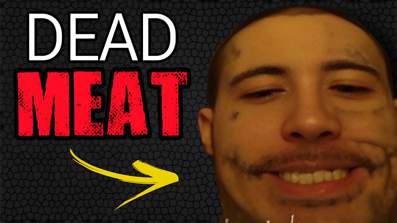 Wade Wilson Turns ENTIRE CELLBLOCK Against Him!