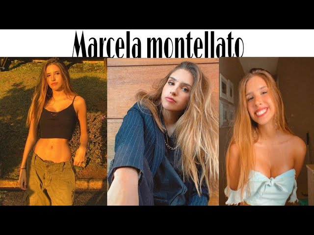 Marcela Montellato