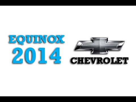 2014 Chevrolet Equinox Fuse Box Info | Fuses | Location | Diagrams