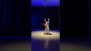 Kabhi Tumhe Contemporary Dance Video Shershaah Sidharth- Kiara Addy Hip Hoper Choreography