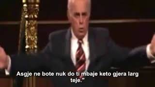 Ruhuni nga Profetet e Rreme - Jezu Krishti (Mateu 7:13)