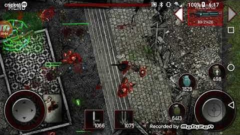 Sas Zombie Assault 3 (Part 2)