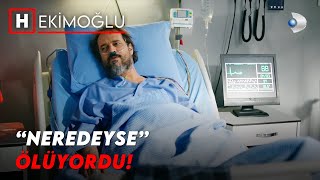 Hekimoğlu 97 Saniye İçin Hayatını Riske Attı - Hekimoğlu Özel 