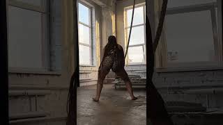 Dancehall female Choreo by me 🤍