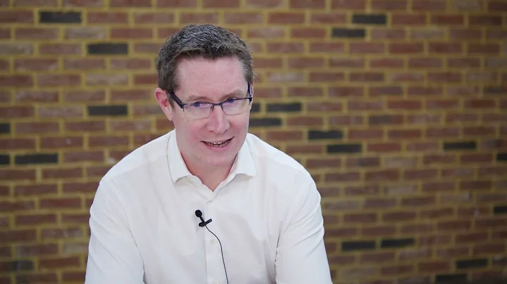 Oracle's $5 billion UK cloud investment