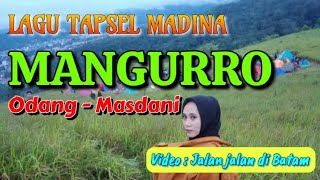 Lagu Tapsel Madina 