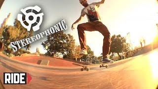 Download Lagu Lee, Pastras, Miller, Peterson and More in Stereophonic Sound: Volume 15 MP3