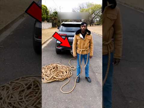 Balas dendam yang berakhir buruk 😱!