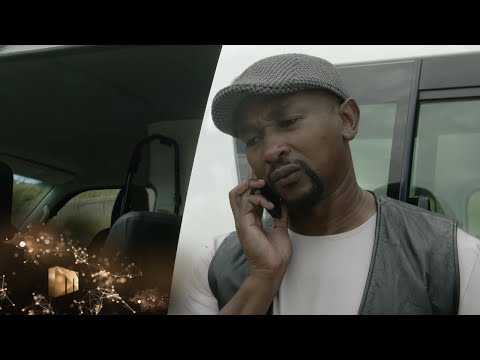 Stranded – Isibaya | Mzansi Magic