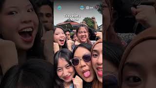 Hidup kamu, pilihan kamu.Mau maju atau mundur?
