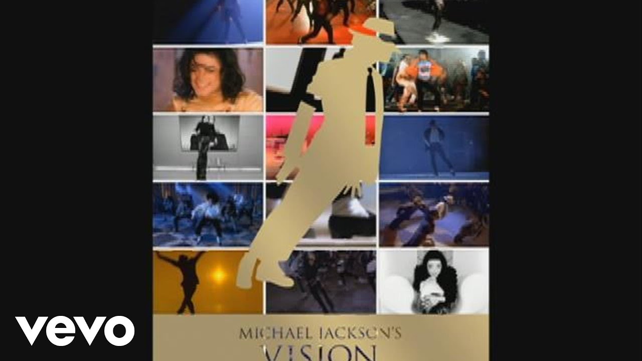 Michael Jackson - Michael Jackson's Vision Sneak Peek - Music video by Michael Jackson performing Michael Jackson's Vision: DVD Sneak Peek. (C) 2010 MJJ Productions, Inc.
