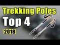 BEST 4: Trekking Poles