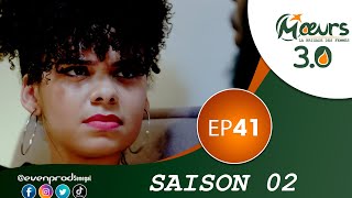 MOEURS - Saison 2 - Episode 41 **VOSTFR**