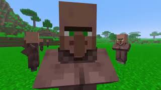 Kuyuyu En Hızlı Dolduran Kazanır - Minecraft