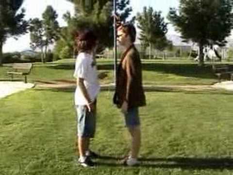 Sugar We're Going Down Music Video Remake