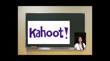 ICT Integration in demo teaching(Kahoot!)