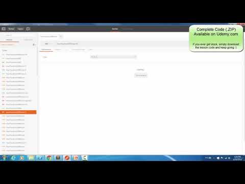 020 Cleanup II Error Handling