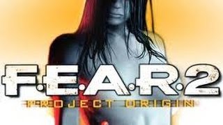 FEAR 2 Project origins odc 6-KONKURS!!!