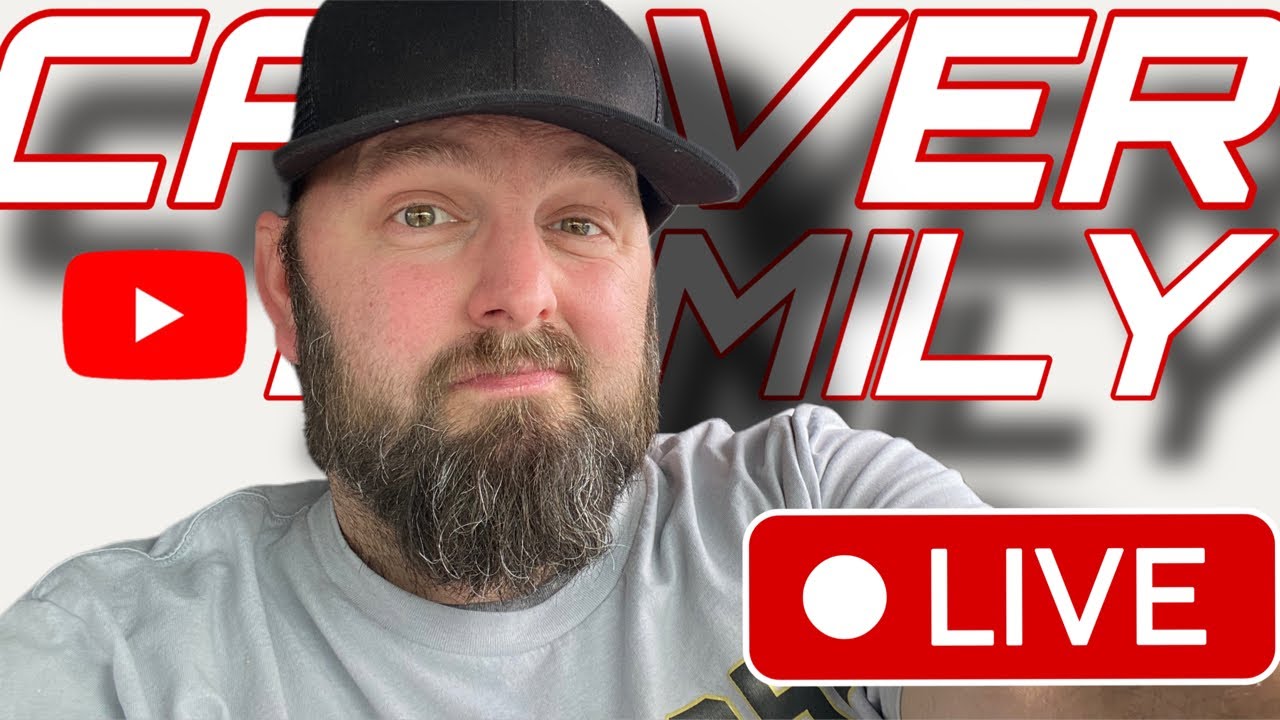 CARVER Wednesday hangout - What’s Up!