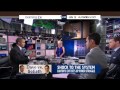 HuffPost's Sam Stein on MSNBC's Morning Joe