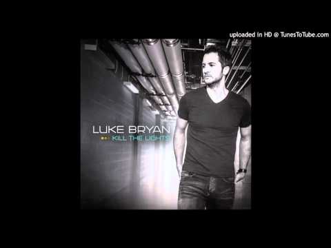 Luke Bryan - To The Moon And Back