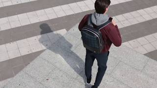 Nava Design - Passenger Action - YouTube