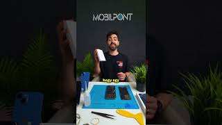 Merül az iPhone 13-ad? 🪫 3 opciód is van a cserére, te döntesz! 👇Melyiket választanád?🥉