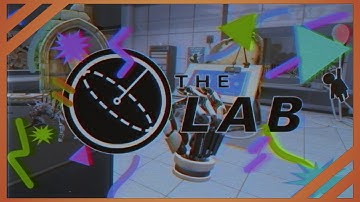 APERTURE SCIENCE TRAINING VIDEO