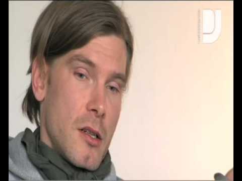 Exclusive footage: Marcel Dettmann at Berghain/Panorama Bar, Berlin, Germany