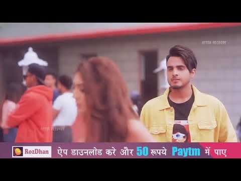 Ratta 2 Na Neend Na Aave||Dil पाए दिल Mare Mar Mohbta Saba