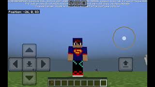 How to have the world edit addon screenshot 2