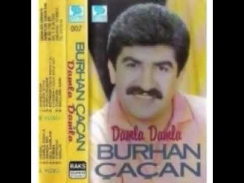 burhan cacan full album