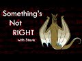 Something&#39;s Not Right With Steve || [Marvel MEME] (Flashing/Eyestrain)