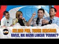 ‘Kami Tak Percaya Sistem Lama’- Rafizi, Nik Bongkar Sebab Tinggal PKR| Explain Sikit EP26